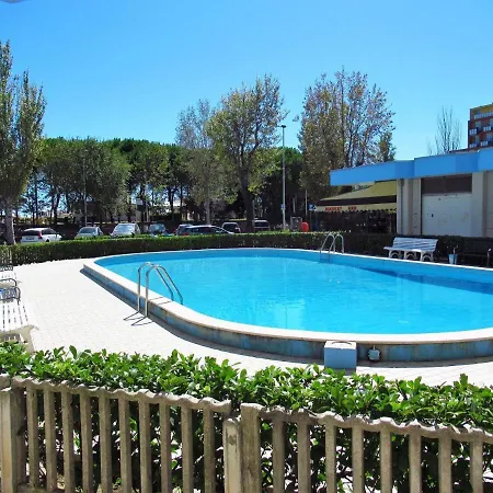 Belvilla By Oyo With Terrace Porto Santa Margherita di Caorle