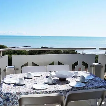 Belvilla By Oyo With Terrace Porto Santa Margherita di Caorle
