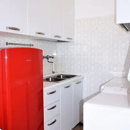 Belvilla By Oyo With Terrace Apartment