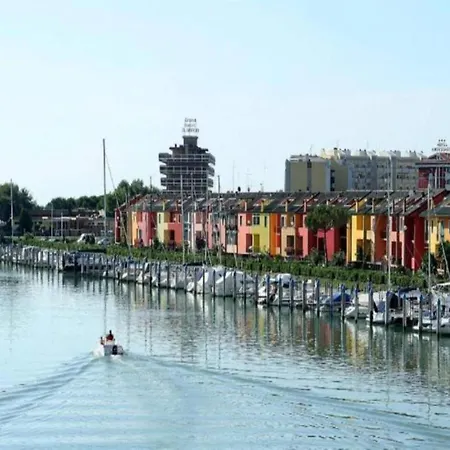 Belvilla By Oyo With Terrace * Porto Santa Margherita di Caorle