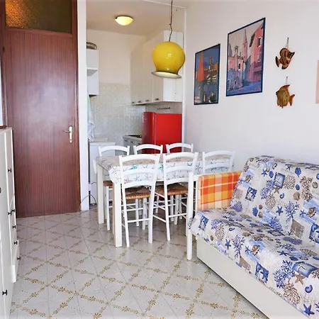 Apartment Belvilla By Oyo With Terrace *